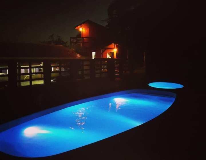 ホテル Suite Farol Do Arvoredo