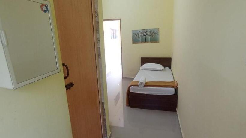Отель Surathi Enclave