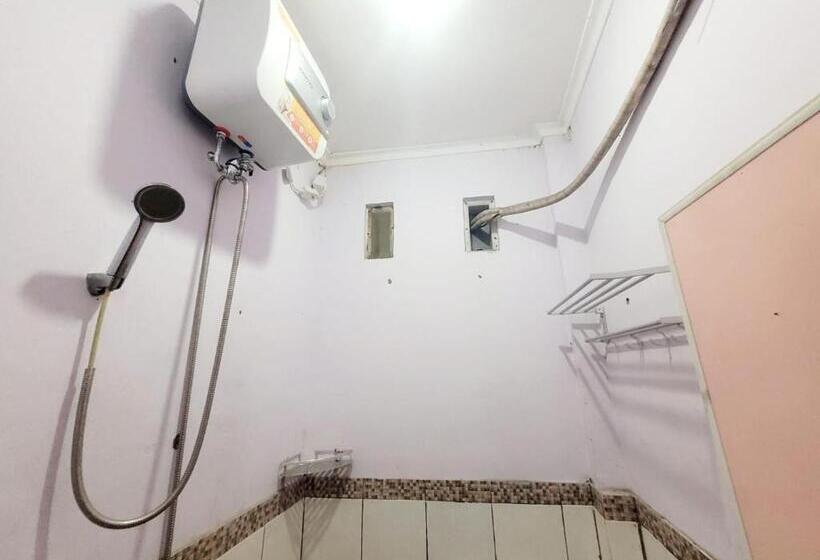 هتل Wisma Gahalta By Fans