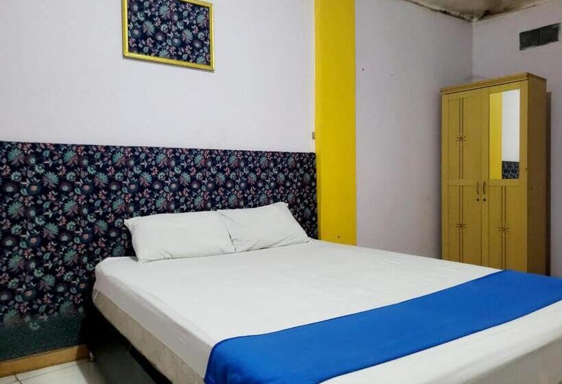 هتل Wisma Gahalta By Fans