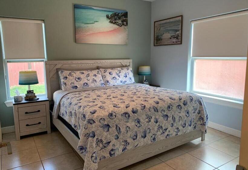 Jjs Beach Condo