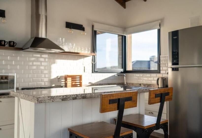 Los Alerces Resort, Hotel & Spa