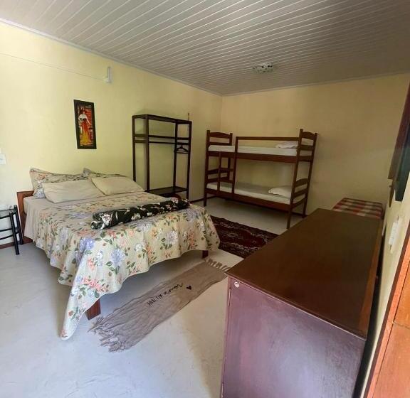 پانسیون Casa água De Coco Icaraizinho