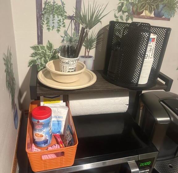 پانسیون Cozy Corner
