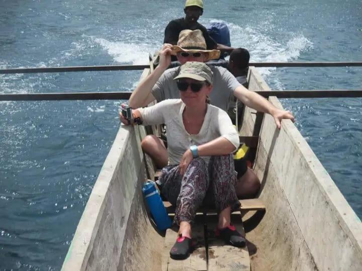 پانسیون David Homestay Raja Ampat