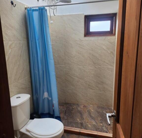 پانسیون Ficus Villa De Leyva