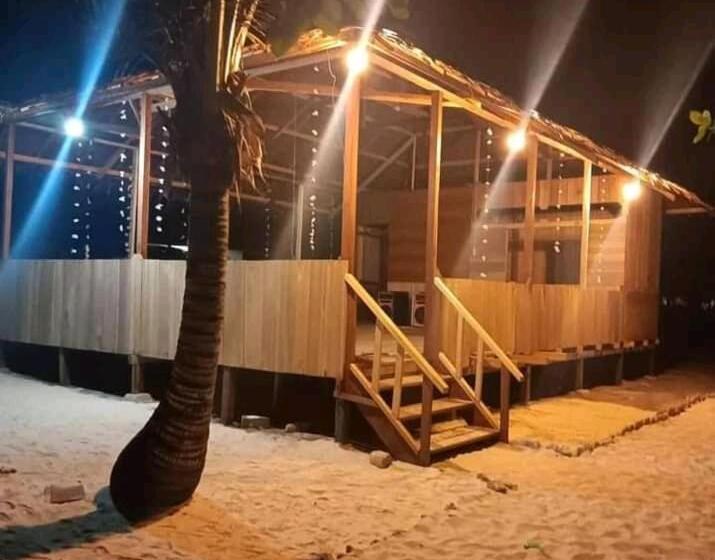 پانسیون Mandarou Homestay Raja Ampat