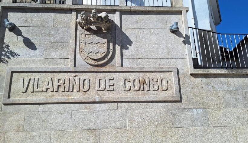 Pensión Río Cenza