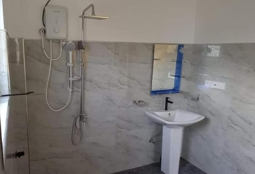 Пансион Serene Stay