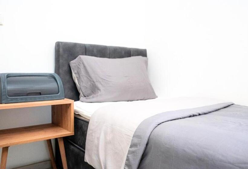 פנסיון Sr24   Stilvolles Zimmer In Oer Erkenschwick