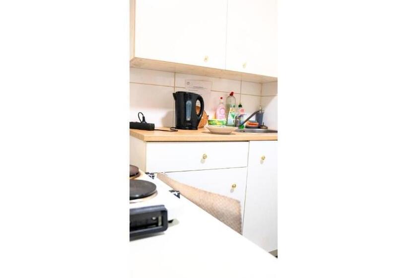 פנסיון Sr24   Stilvolles Zimmer In Oer Erkenschwick