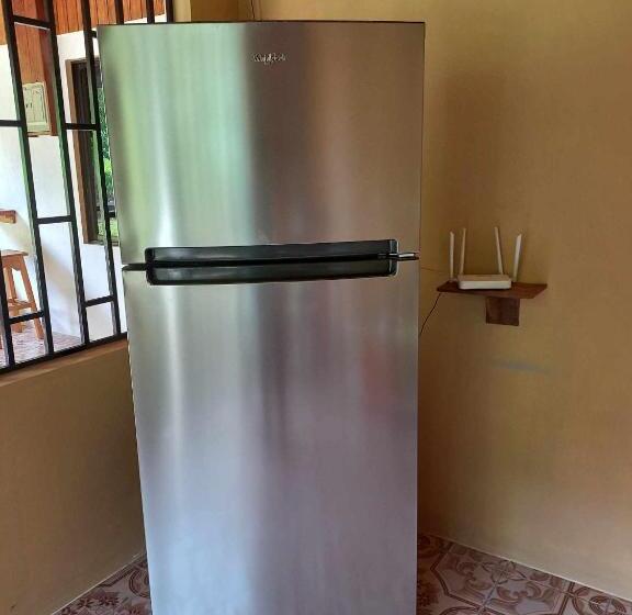 بنسيون Surf Shack Room #2