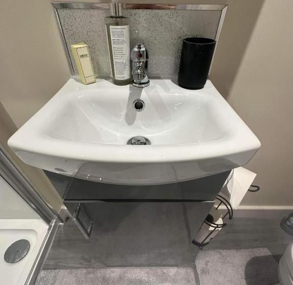 פנסיון The Barn