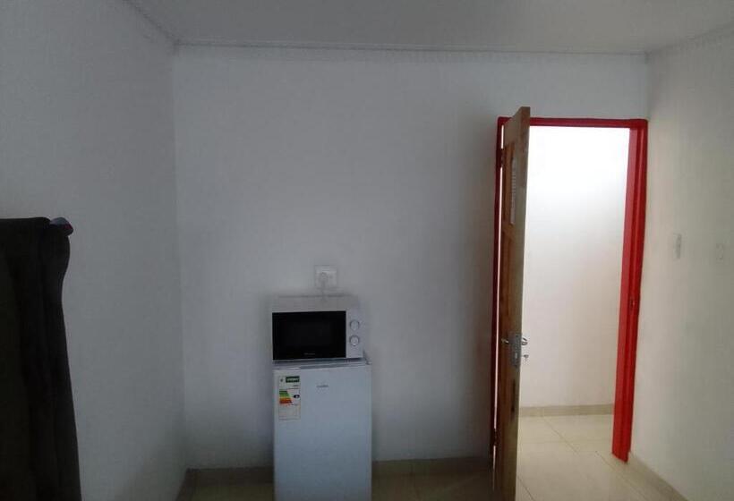 Пансион Thiwani Guest House