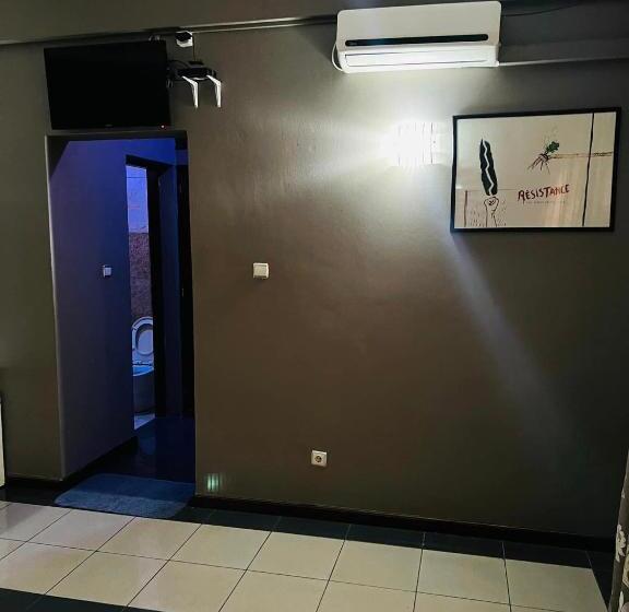 פנסיון Trmotel