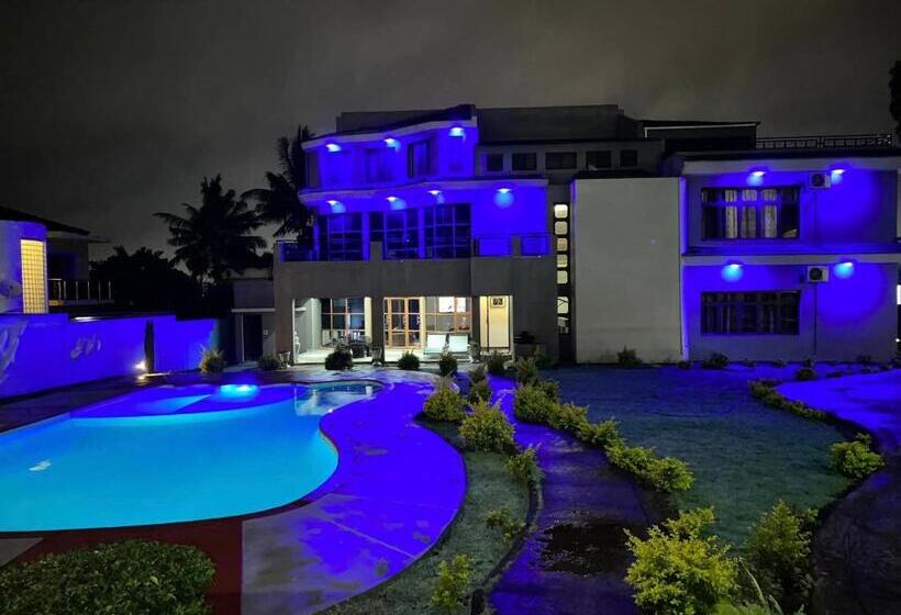 פנסיון Trmotel