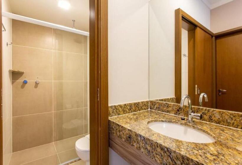 Resort Ondas Praia