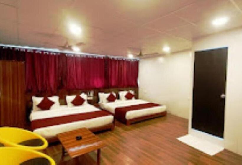 منتجع Sea Rock Villa Daman And Diu