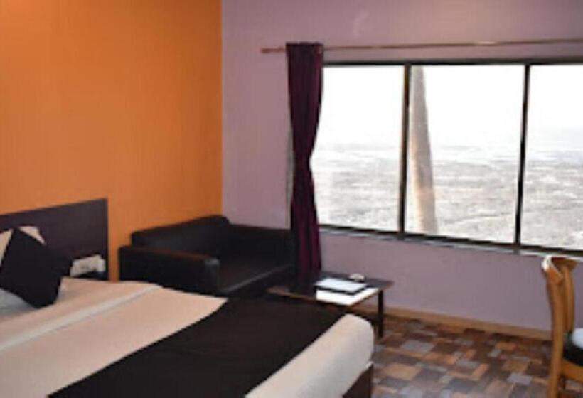 منتجع Sea Rock Villa Daman And Diu