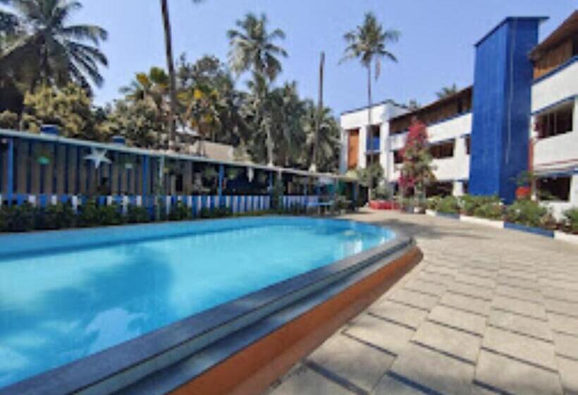 منتجع Sea Rock Villa Daman And Diu
