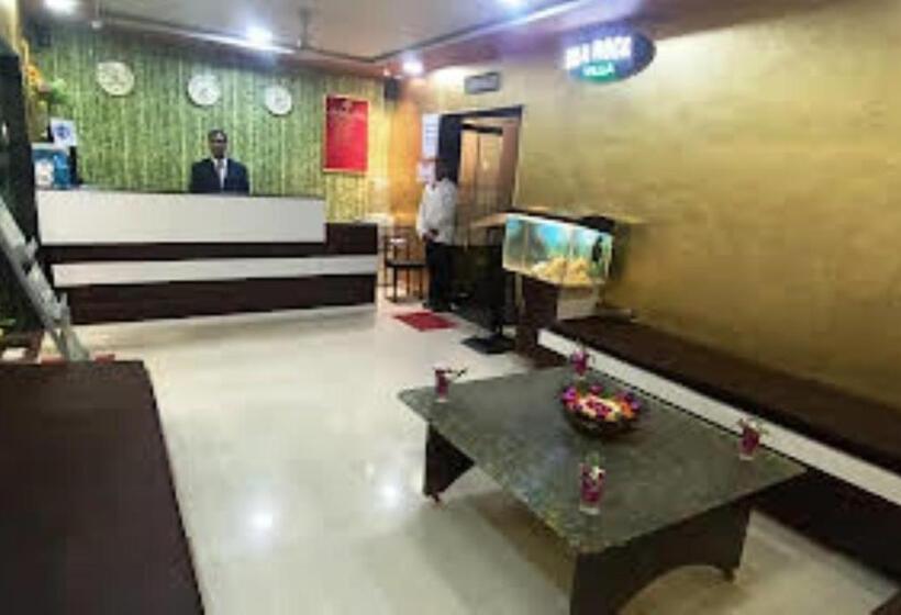 منتجع Sea Rock Villa Daman And Diu