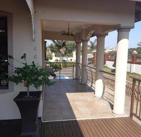 Курорт Seme Exotic Events @ Accommodation