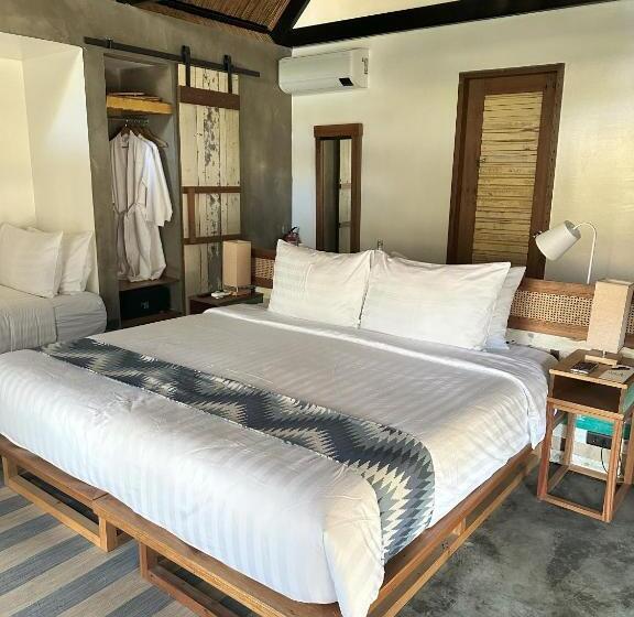 Salum Dive Resort