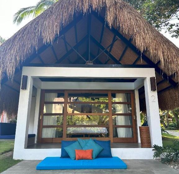 Salum Dive Resort