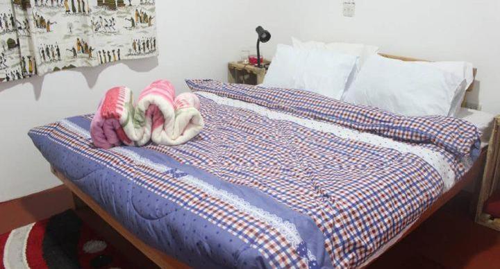 Tamaduni Hostel