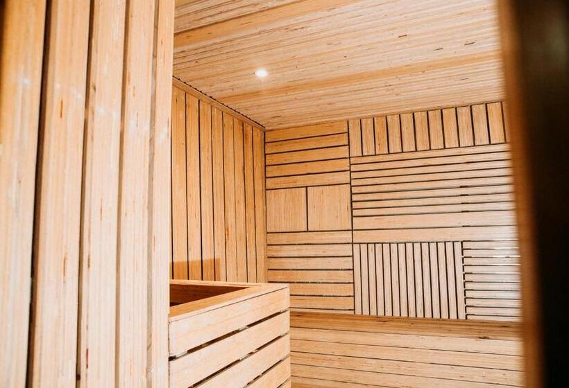 The Koa Hotel & Spa