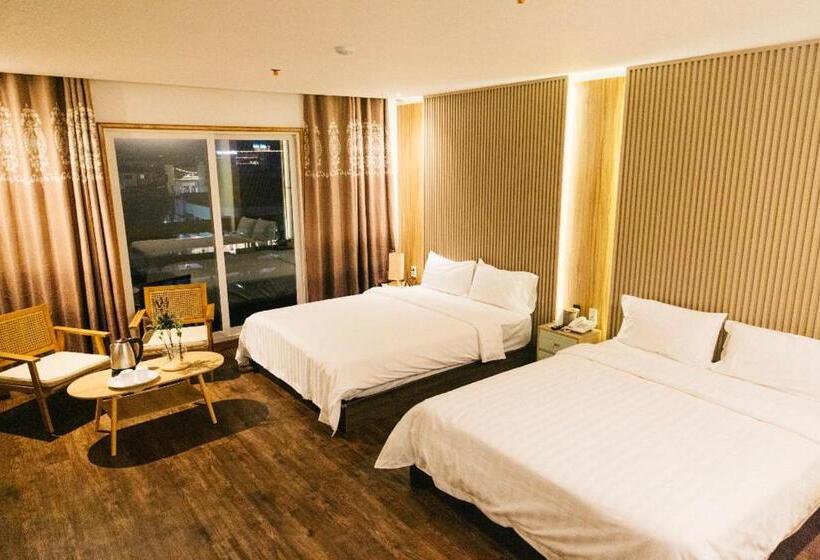 The Koa Hotel & Spa