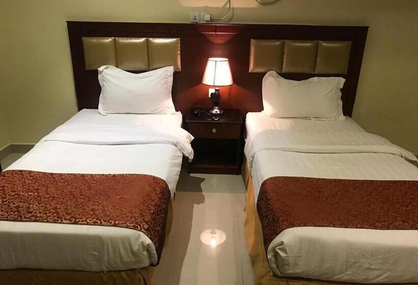 داركم 2 للشقق المخدومة