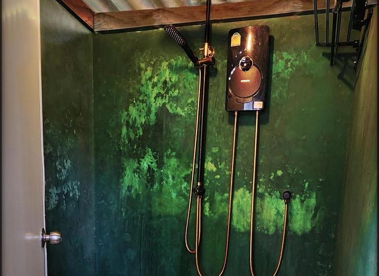 הוסטל Jungle Fever Koh Chang