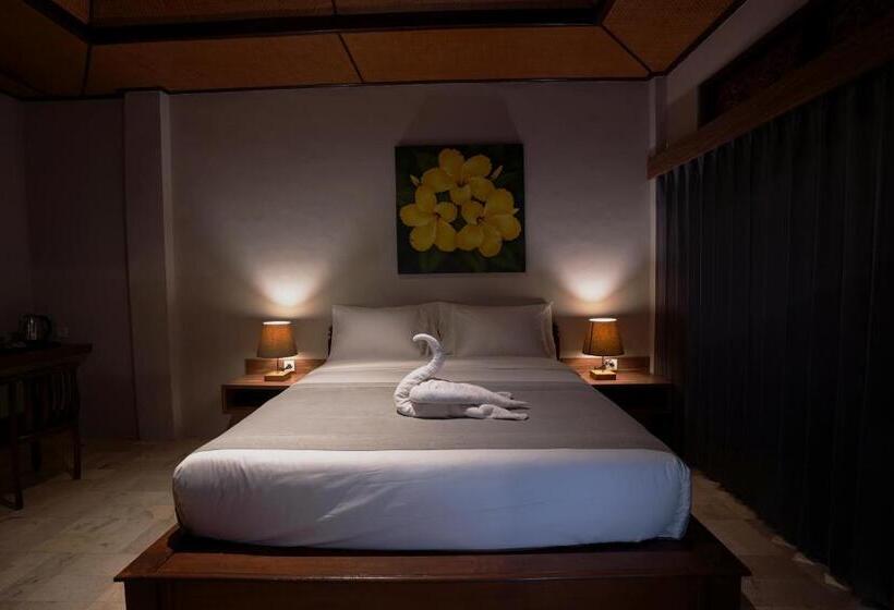 호스텔 New Mumbul Ubud