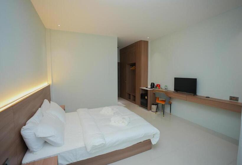 Athenee Hotel Vientiane