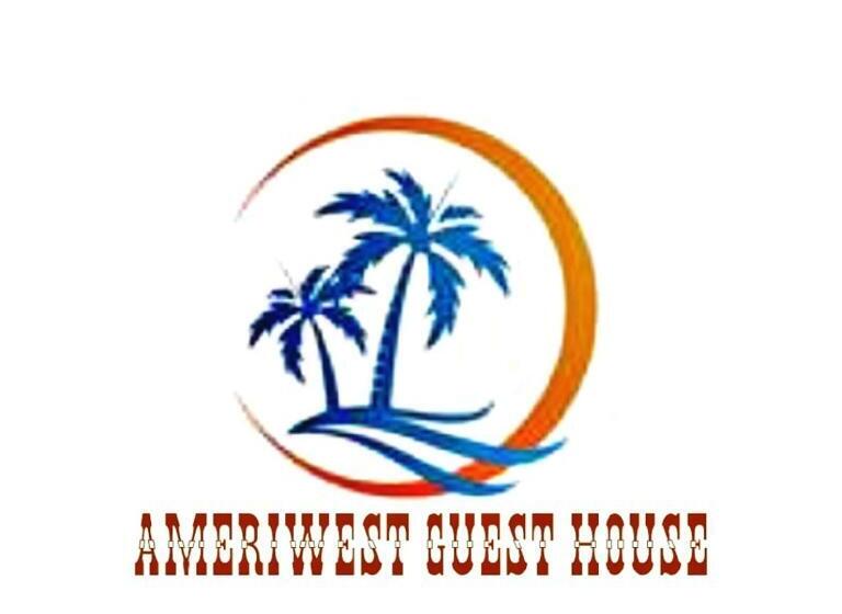 צימר Ameriwest Missionary Guest House Edificio #2
