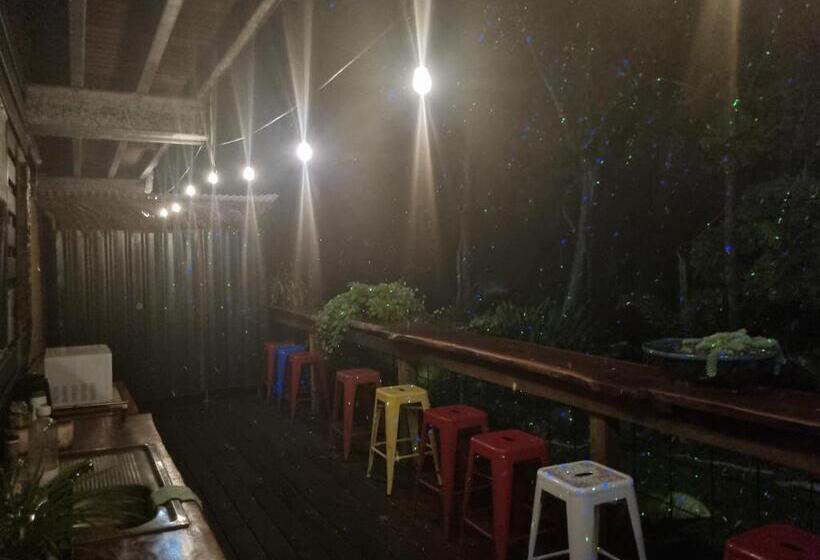 민박 Birdsong Retreat   A Bnb On Lamb Island