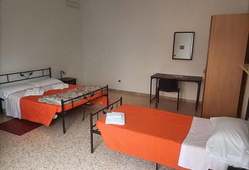 مبيت وإفطار Casa D Alunzio   Case Per Ferie In Ospitalita  Diffusa