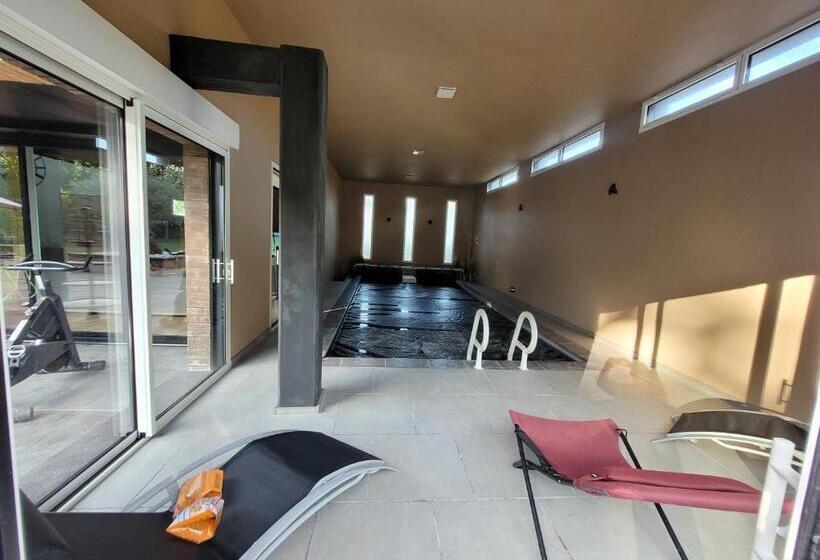 Bed and Breakfast Chambres Chez L Habitant Villa De Luxe