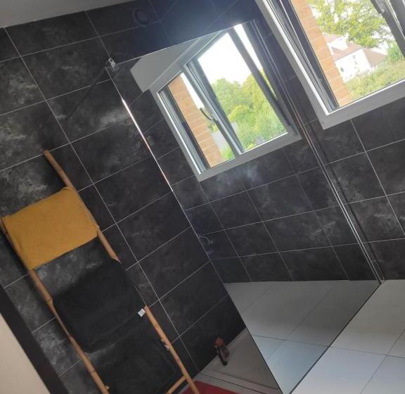 Bed and Breakfast Chambres Chez L Habitant Villa De Luxe