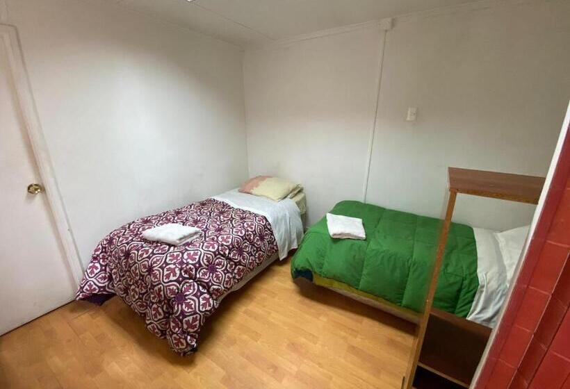 צימר Karol Hostal