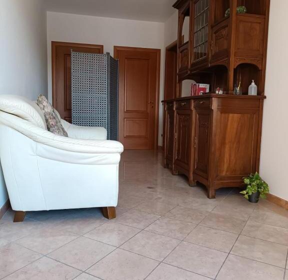 צימר La Casetta Di Ugo