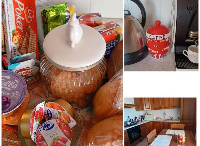 צימר La Casetta Di Ugo