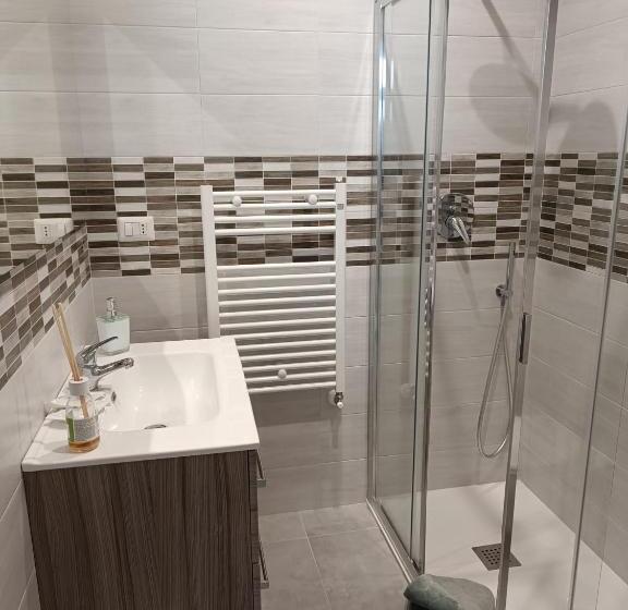 مبيت وإفطار Piccolo Angolo