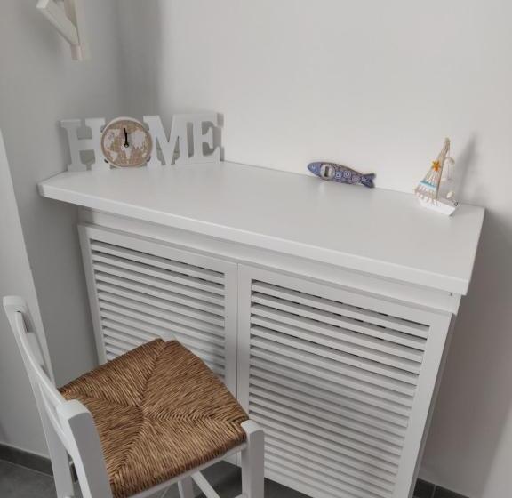 مبيت وإفطار Piccolo Angolo