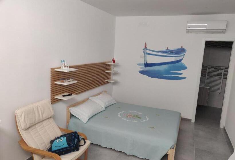 مبيت وإفطار Piccolo Angolo