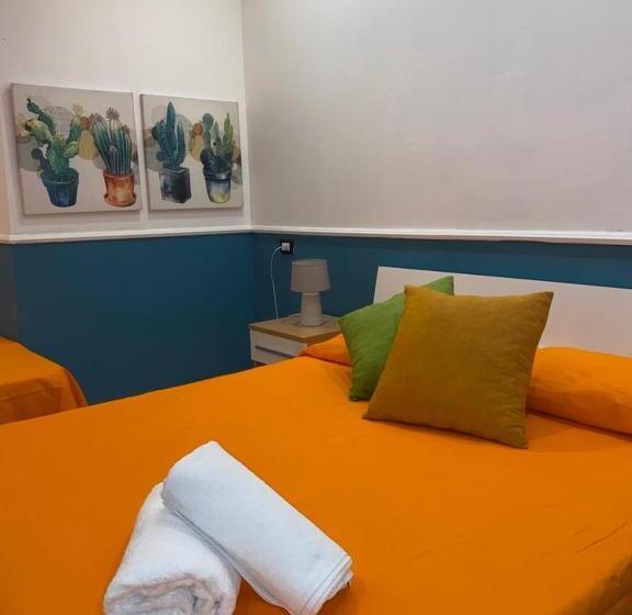 Bed and Breakfast Plaza Boutique
