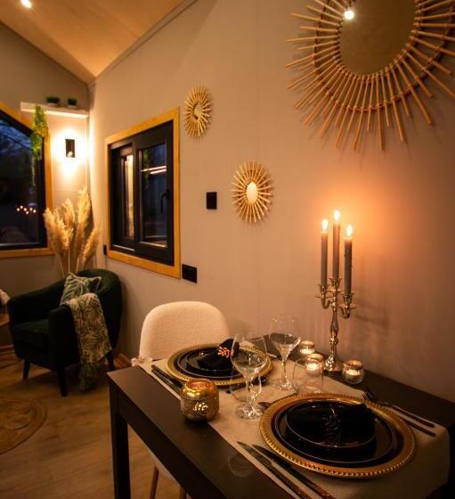 צימר ô Secret Normand