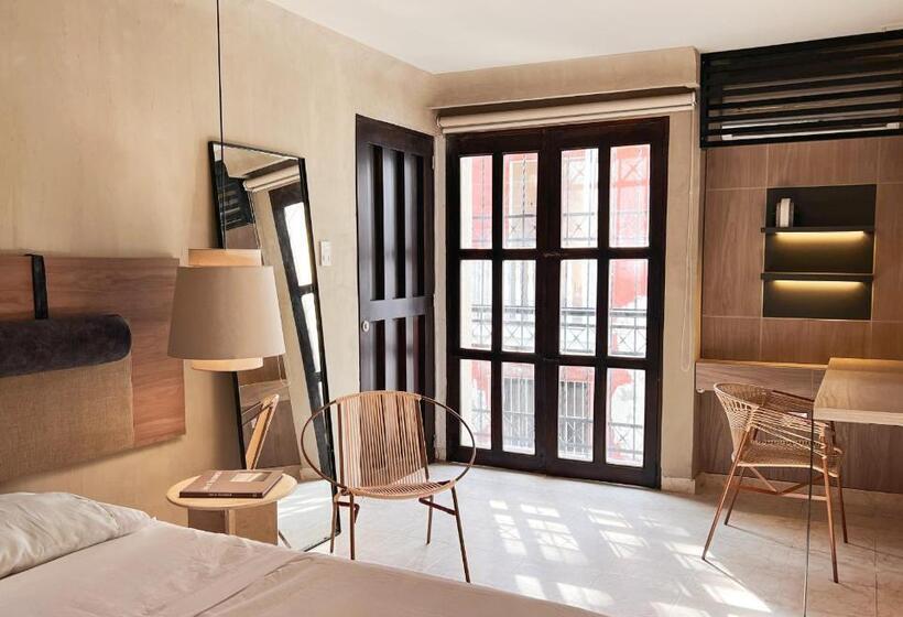 Casa Cecilia Santa Marta