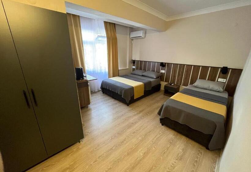 Cord Hotel & Resort